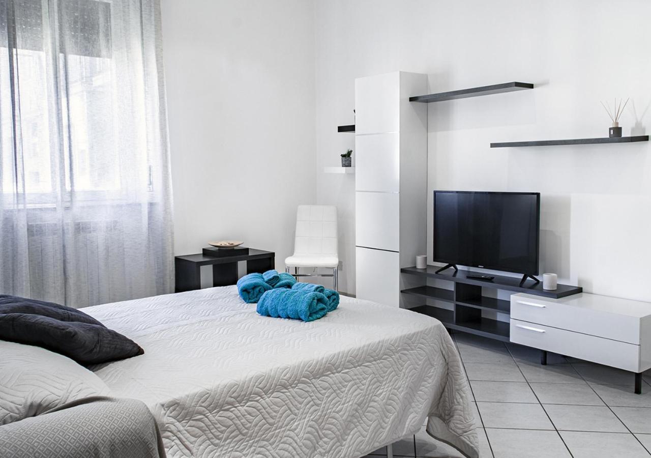 Appartamento Bellissima Casa Con Clima In Centro - Il Maestrale Livorno Esterno foto