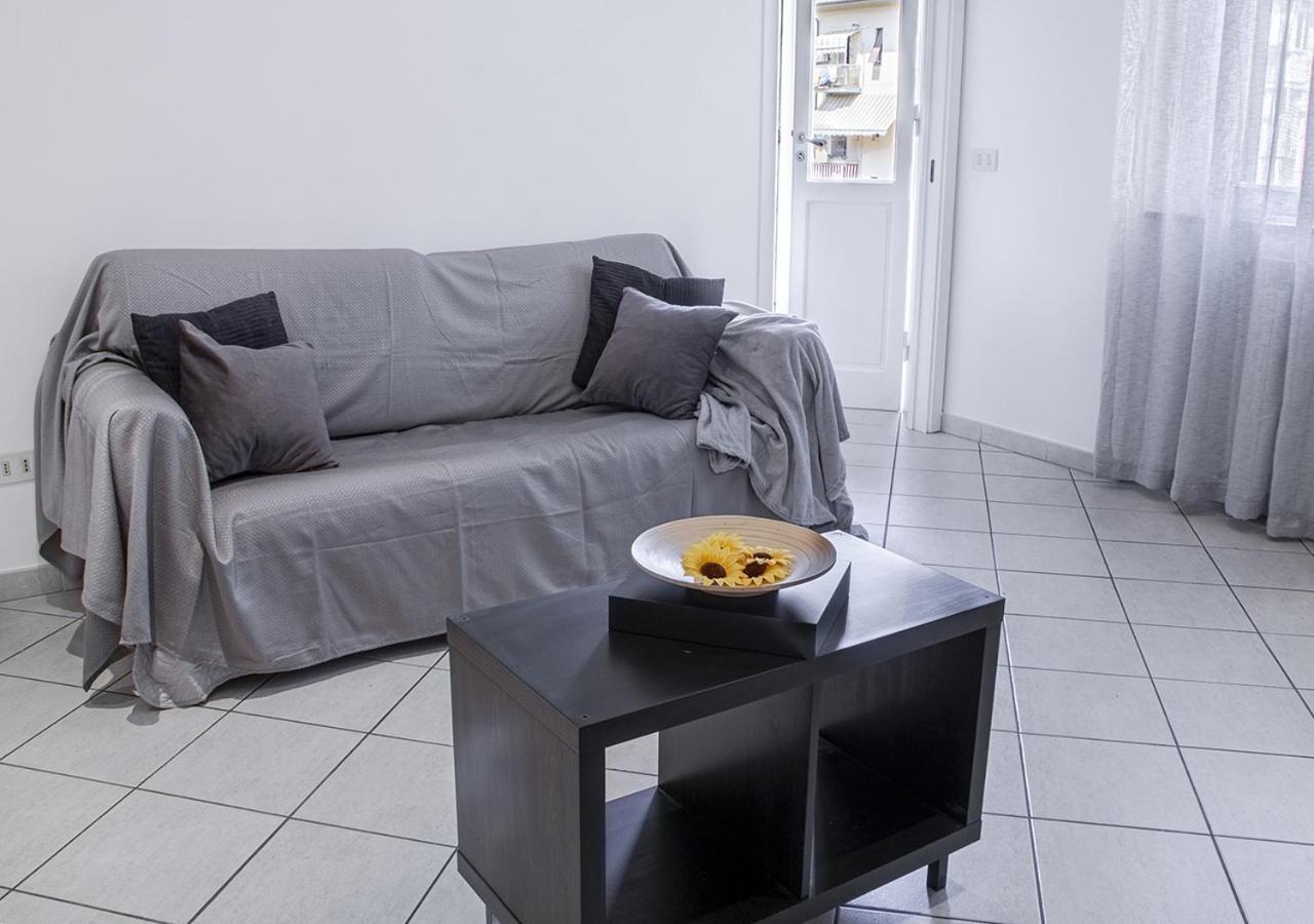 Appartamento Bellissima Casa Con Clima In Centro - Il Maestrale Livorno Esterno foto