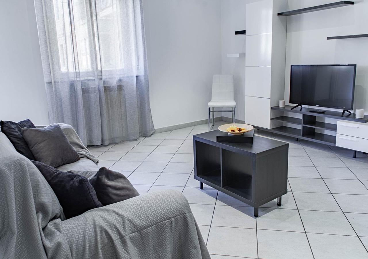 Appartamento Bellissima Casa Con Clima In Centro - Il Maestrale Livorno Esterno foto